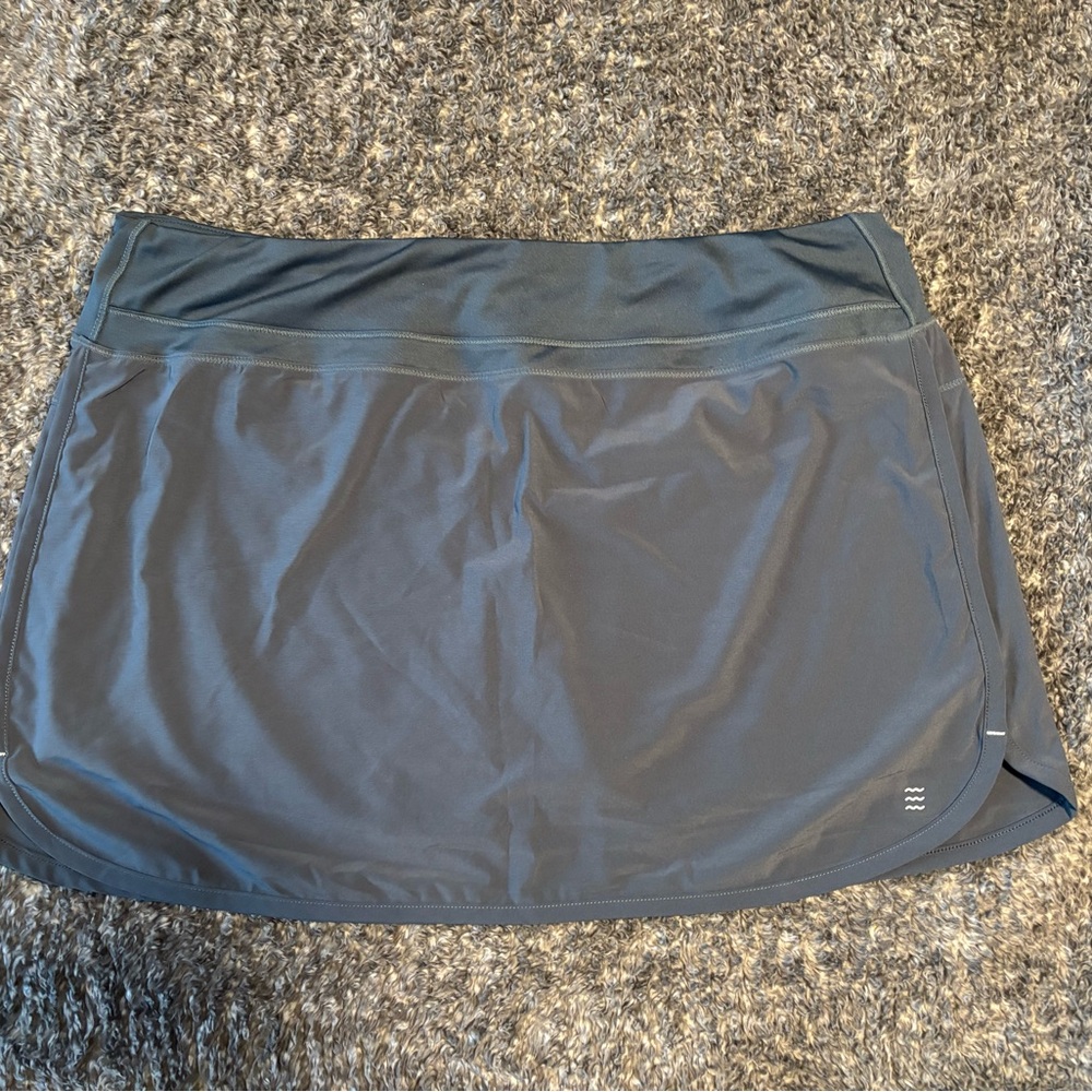 Free Fly Active Skort